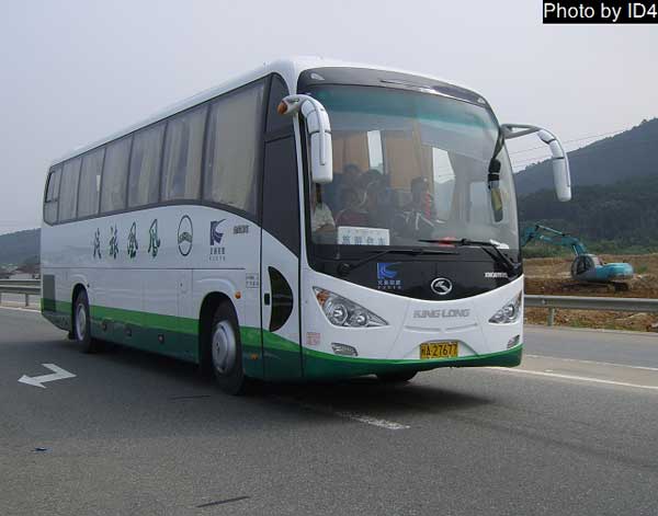 員工接送班車距離不是問(wèn)題，省錢才是重點(diǎn)