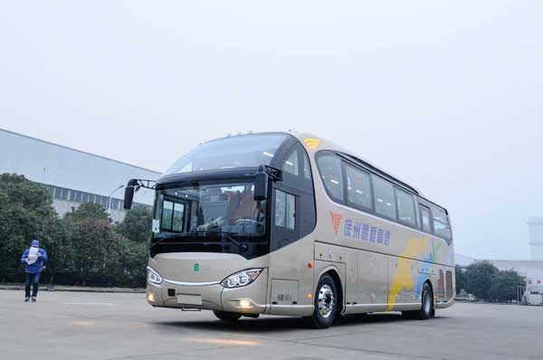 企業(yè)通勤出行,請(qǐng)選擇現(xiàn)代化的通勤車租賃方式