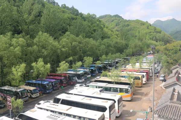 班車管理系統(tǒng)讓大巴租車更智能