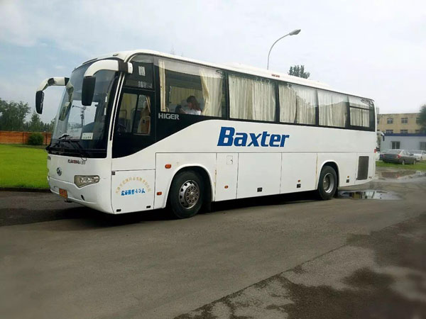 企業(yè)選擇班車租賃是一種怎么樣的服務(wù)體驗(yàn)？