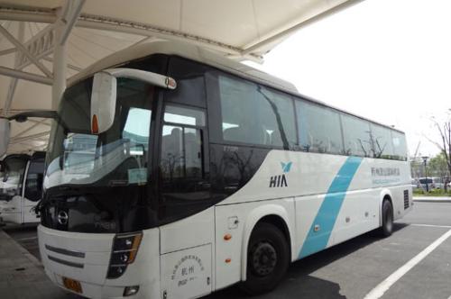 企業(yè)班車租賃的好處在哪些方面得以體現(xiàn)?