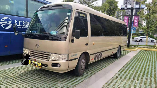 企業(yè)太多員工提出通勤班車需求，班車對(duì)于企業(yè)的作用大嗎