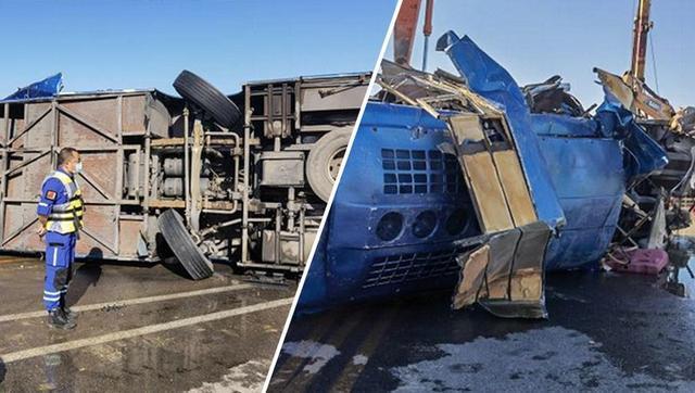 河南通勤車(chē)墜河事件反思，通勤班車(chē)的責(zé)任是什么？