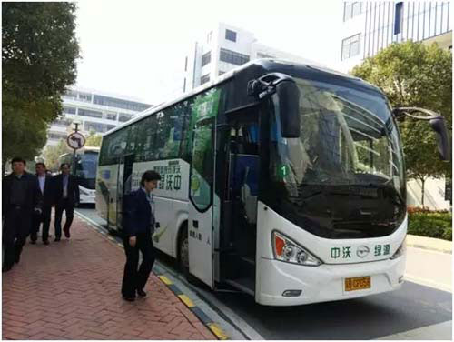 這個(gè)方法讓企業(yè)員工上下班不再抱怨（企業(yè)班車(chē)租賃服務(wù)）