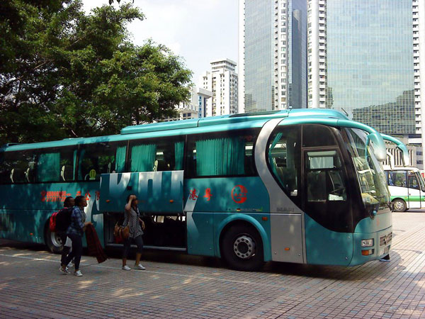 （北京班車租賃）班車租賃相關(guān)事項，北京班車注意事項